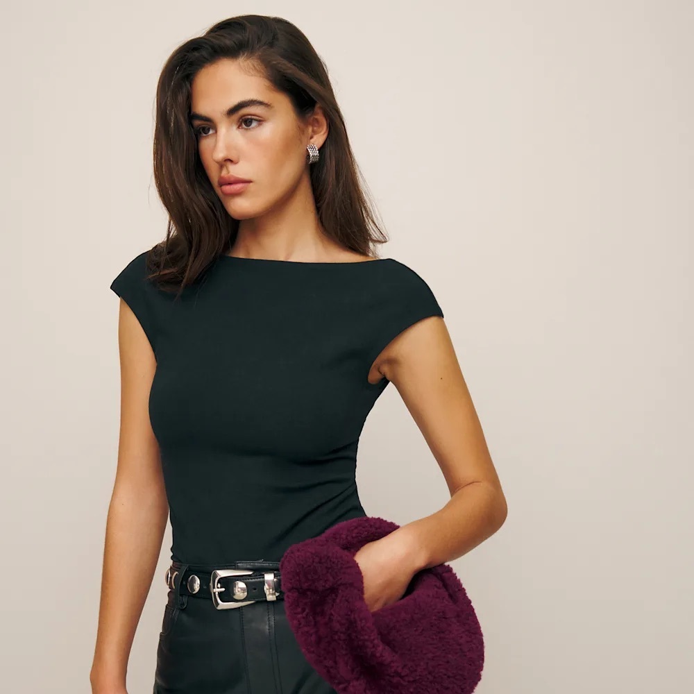 Reformation Top - Picture 2 of 5